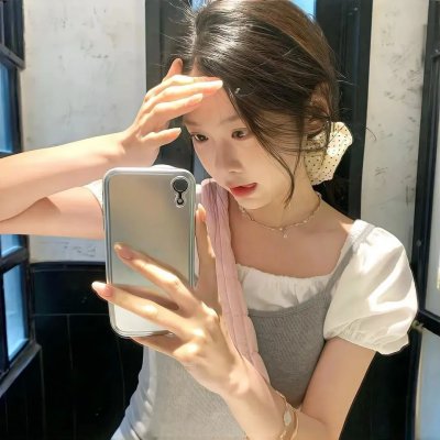 一剪芳华