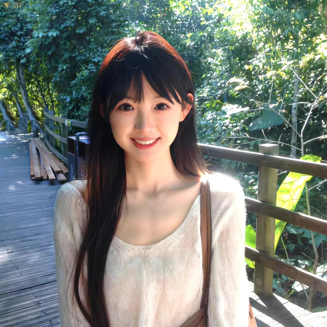面对我